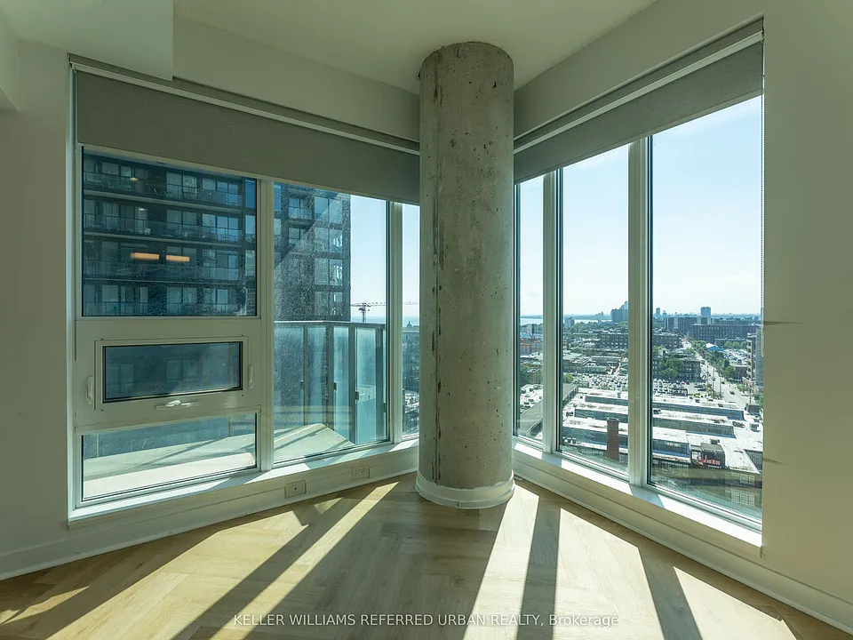 150 E Liberty St #1614
