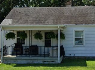 3612 Mesmer Ave, Dayton, OH