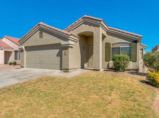 10522 W Toronto Way, Tolleson, AZ 85353