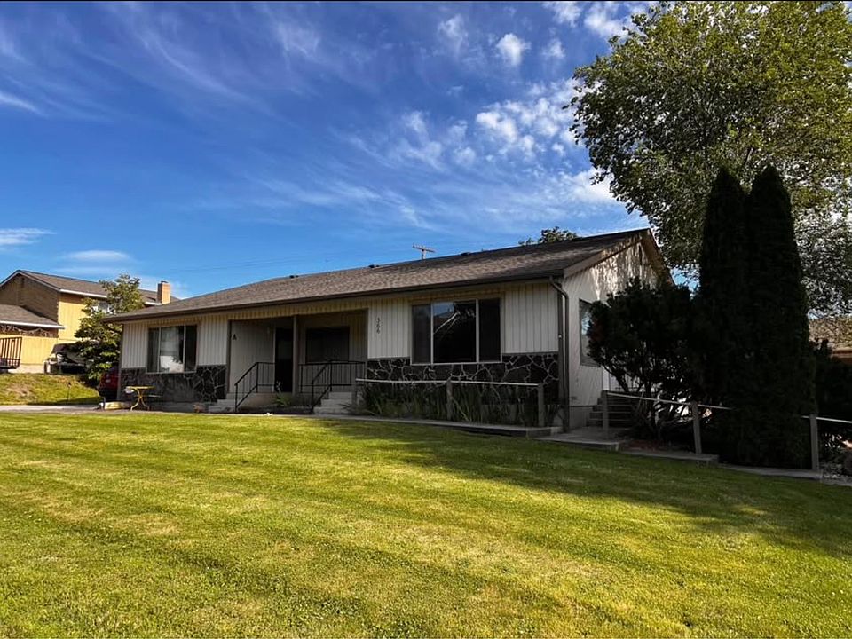1st image of 366 W Reservoir Dr #A