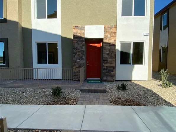 7312 Halo Falls St, North Las Vegas, NV 89084