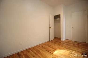 Rented by City Connections Realty