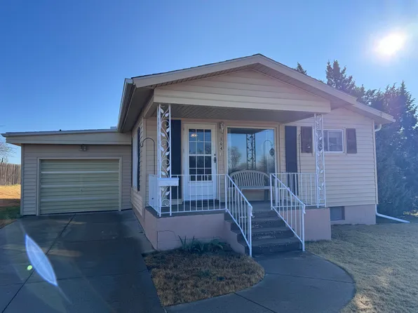 104 S Elk Ave, Oberlin, KS 67749