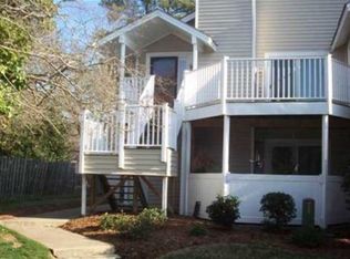 2514 Cove Point Pl, Virginia Beach, VA 23454