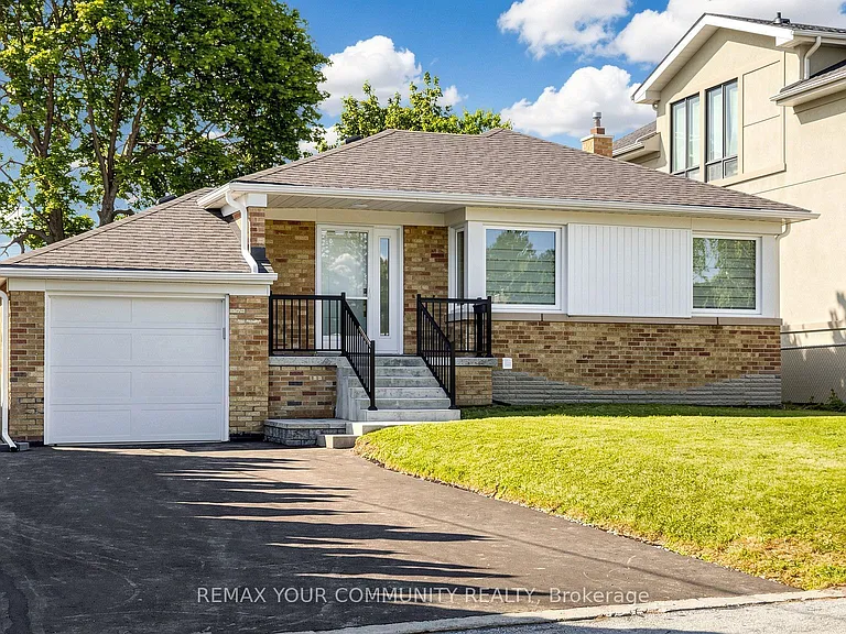 135 Searle Ave — Photo 1