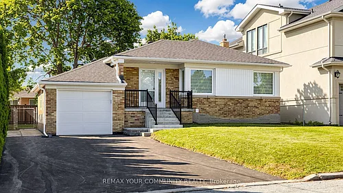 135 Searle Ave Photo 1