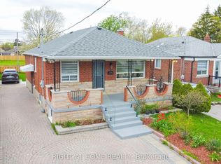 150 Tower Dr, Toronto, ON M1R3P5
