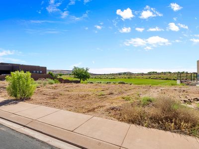 2029 W Rising Sun Dr, Saint George, UT, 84770