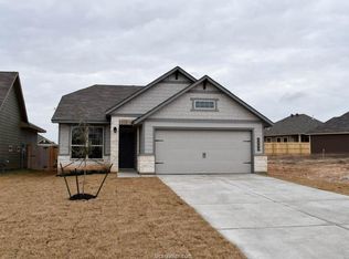 2088 Positano Loop, Bryan, TX 77808