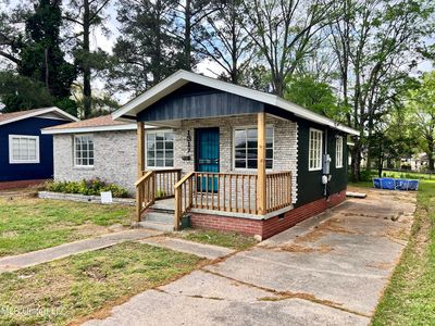 1317 Fernwood Dr, Jackson, MS, 39213