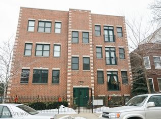 2641 N Talman Ave #3, Chicago, IL 60647