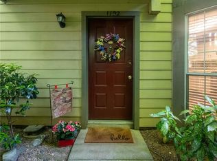 1192 Weatherstone Dr NE, Atlanta, GA 30324