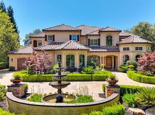 4515 Monte Sereno Dr, Loomis, CA 95650