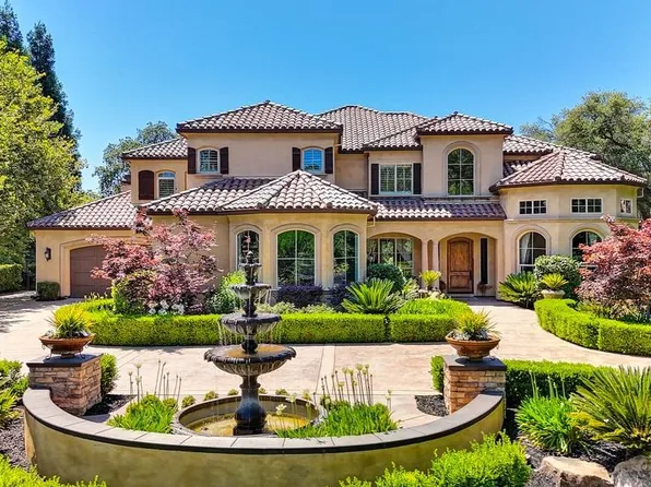 4515 Monte Sereno Dr, Loomis, CA 95650