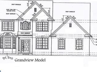 3 Avalon Way, Lansdale, PA 19446