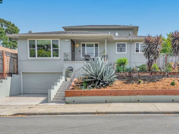 3517 Morcom Ave, Oakland, CA 94619