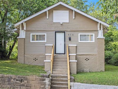 604 5th Way, Birmingham, AL, 35214