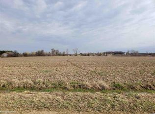 0 Weber Rd, Columbus, MI 48063