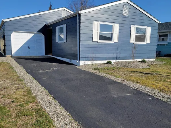 1008 Camino Real Court, Toms River, NJ 08757