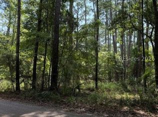 392 School Rd, Daufuskie Island, SC 29915