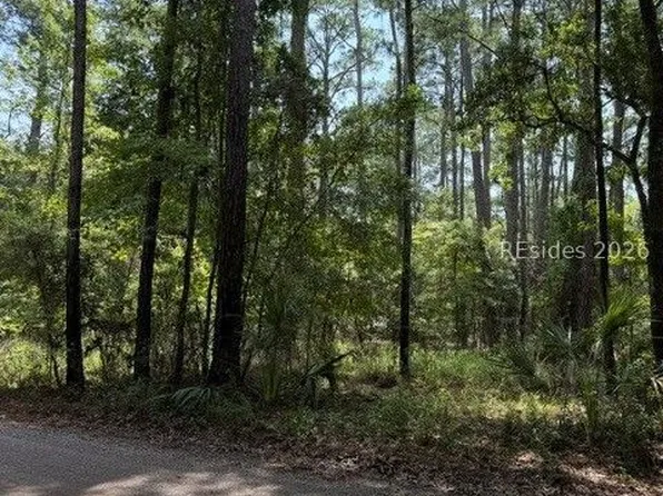 392 School Rd, Daufuskie Island, SC 29915