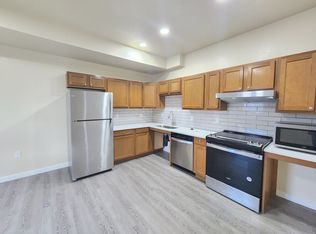 Carr Street Flats, Denver, CO 80214