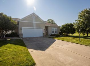 175 N Oakdale St, Kouts, IN 46347