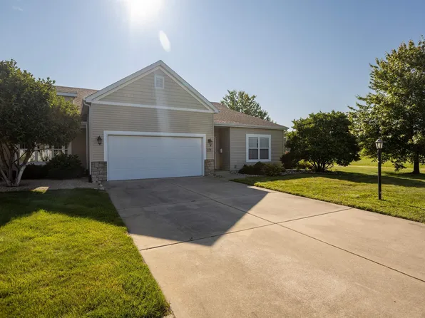 175 N Oakdale St, Kouts, IN 46347