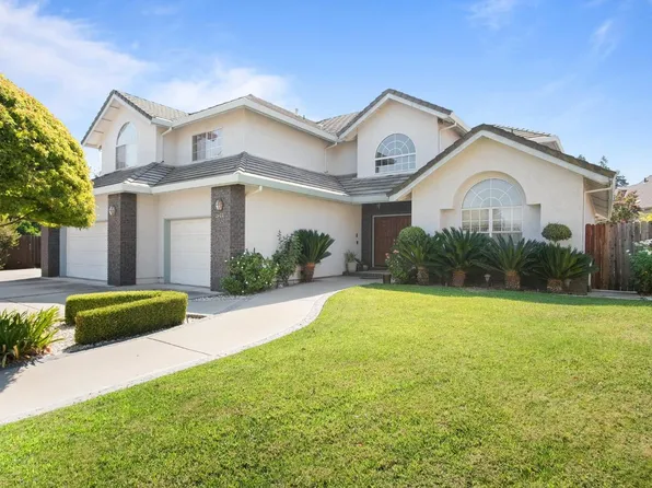 2400 Freisa Ct, Modesto, CA 95356