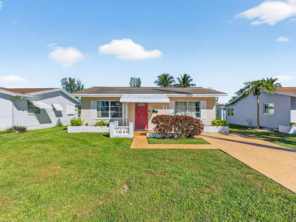 6725 NW 61st Street, Tamarac, FL 33321