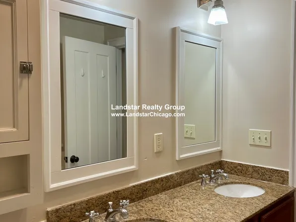 4906 North Washtenaw #G, Chicago, IL 60647