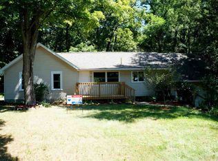 4449 Mathews Rd, Spring Arbor, MI 49283