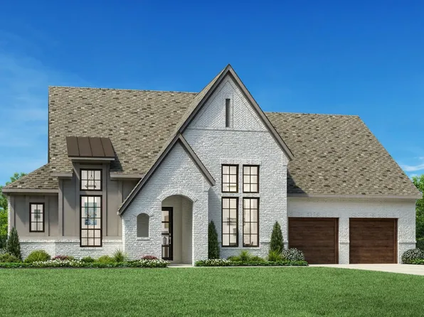 724 Bear Creek Dr, Hurst, TX 76054
