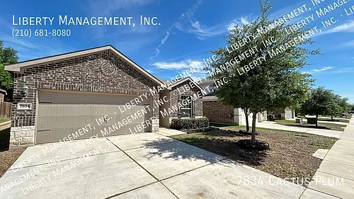7834 Cactus Plum Dr Photo 1