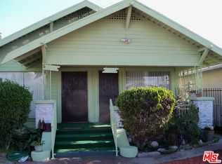 1648 W 57th St, Los Angeles, CA 90062