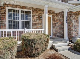 2680 Stonecrop Ridge Grv, Colorado Springs, CO 80910