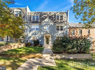 1917 2nd St NE APT 102, Washington, DC 20002