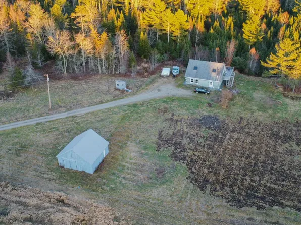 29 Jenkins Road, Penobscot, ME 04476
