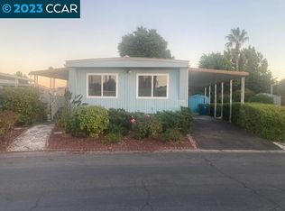 153 Damascus Dr #166, Martinez, CA 94553
