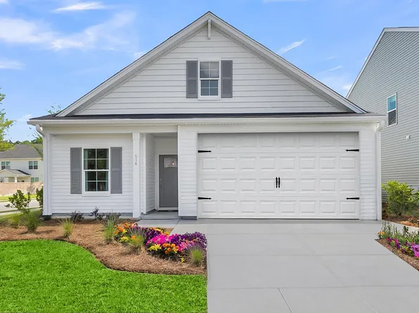 199 Oleary Cir, Summerville, SC 29483