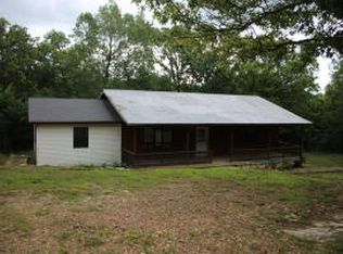 65 Idlewood Ln, Yellville, AR 72687