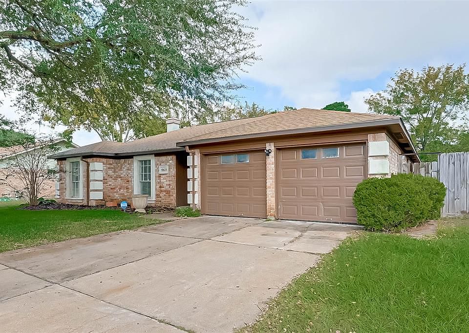 19610 Mallard Lake Ln, Houston, TX 77084 | Zillow