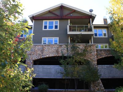 1325 S Hwy 89 APT 201, Jackson, WY, 83001