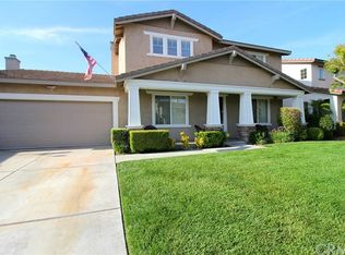 7151 Citrus Valley Ave, Corona, CA 92880