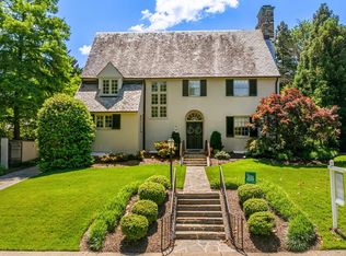 209 E Highfield Rd, Baltimore, MD 21218
