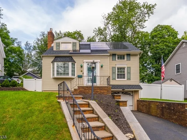 237 Coriell Ave, Fanwood Boro, NJ 07023