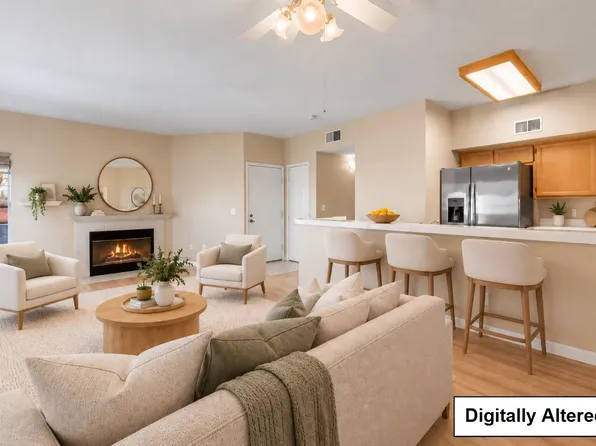 2302 Zephyr Cv #2091, Rocklin, CA 95677