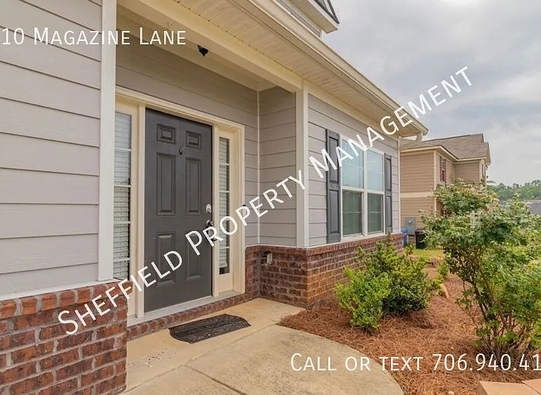 5110 Magazine Ln — Photo 2