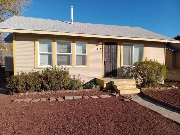 412 Harvard Dr SE, 412 Harvard Dr SE, Albuquerque, NM 87106