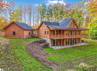 2609 Big Sky Rd, Kingsley, MI 49649